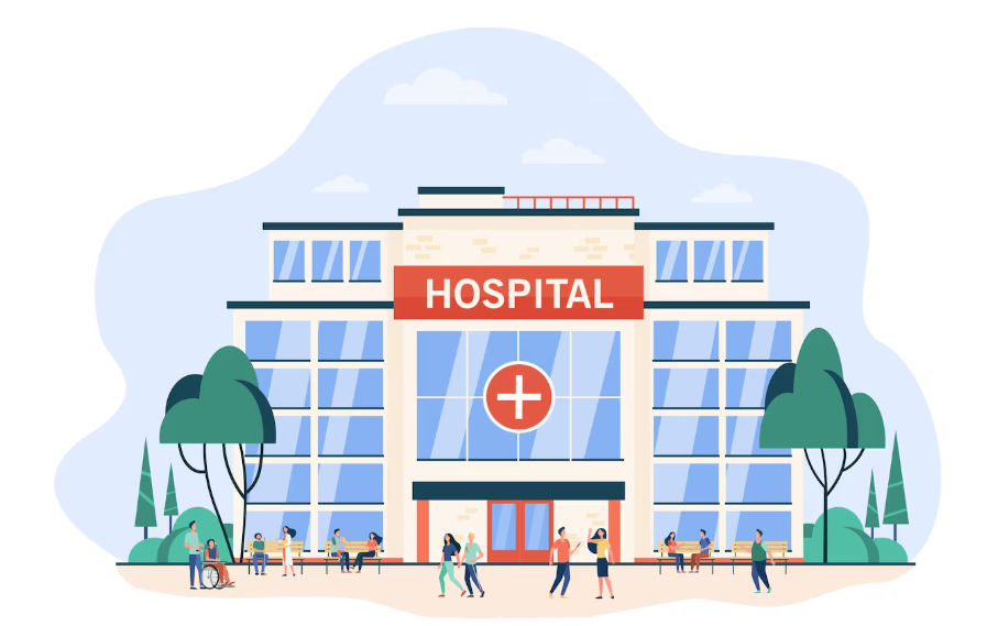 Healthcare Sector