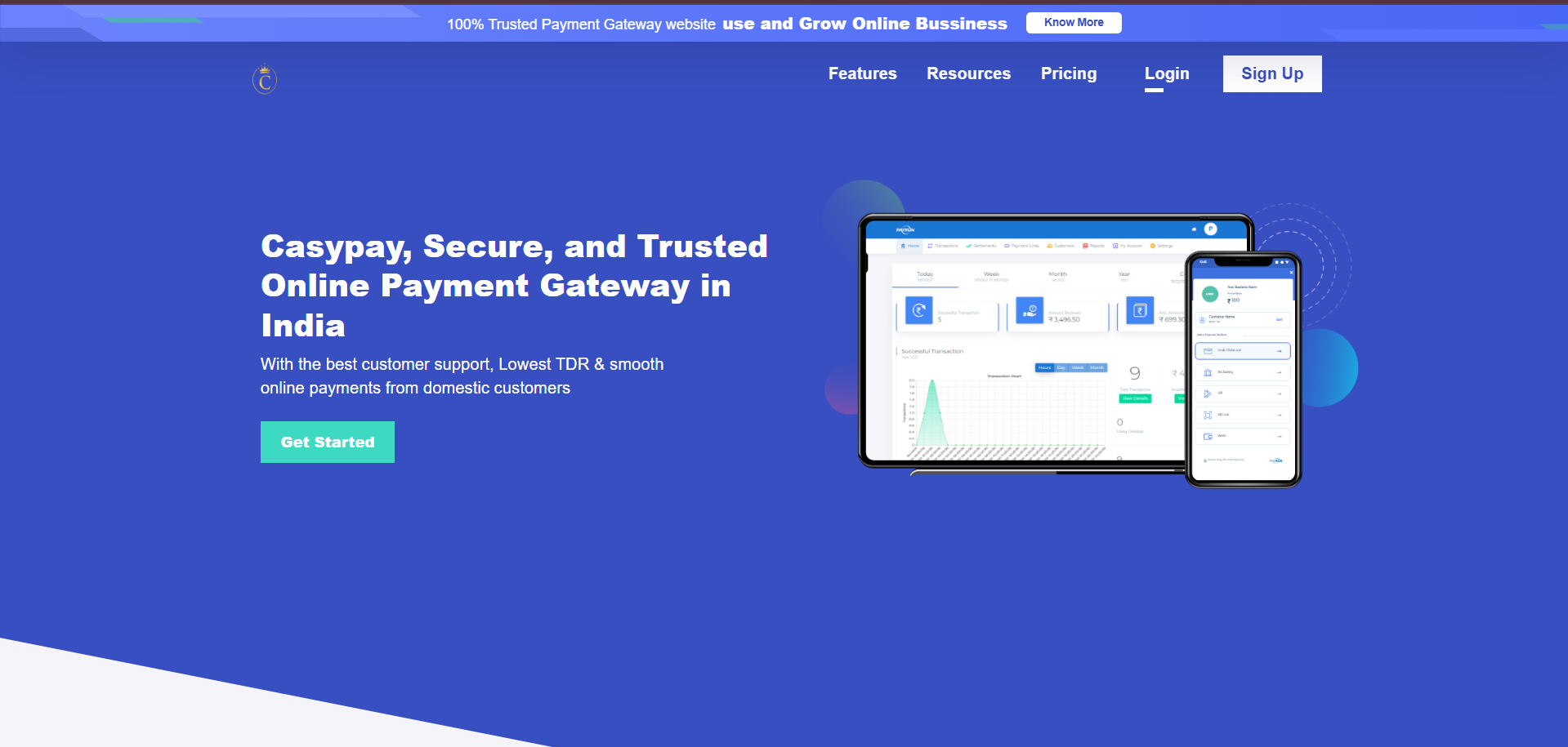 Payment Gateway