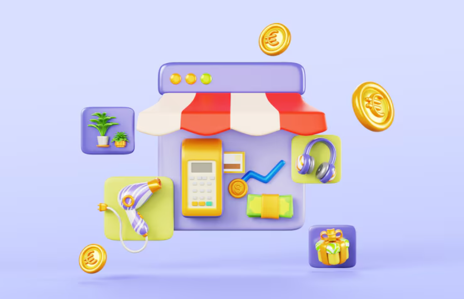 E-Commerce Industry
